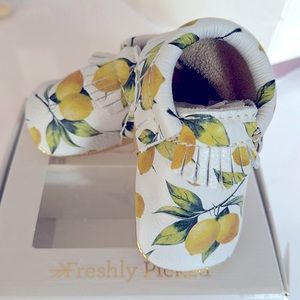 Freshly picked new in box